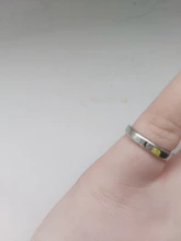 Anillo ajustable con forma de Luna y sol para hombre y mujer, anillos de apertura minimalistas de Color plateado, joyería de compromiso