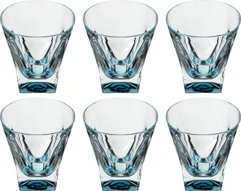 

A set of glasses of 6 PCs. Fusion Curacao 270 ml.