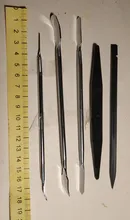 Pry-Phone Hand-Tool-Set Spudger-Kits Disassemble Crowbar Opening-Tool Mobile-Phone-Repair