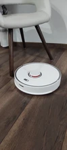 Roborock S5 Max Robot Vacuum Cleaner for Home Smart Sweeping Robotic Cleaning Mope Upgrade