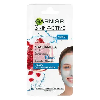

Hydrating Mask Skinactive Rescue Garnier