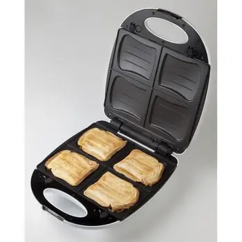 

Waffle Maker multifunction DOMO-DO9046C-White