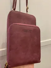 Bolso pequeño de verano para mujer, para uso diario, disponible en diferentes colores, permite llevar el teléfono móvil y cuenta con portatarjetas, envío directo
