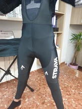 STRAVA-Conjunto de ropa de ciclismo Pro Team, camisa de manga corta para hombres, pantalones cortos para bicicleta, almohadilla de Gel 20D, transpirable, verano, 2021