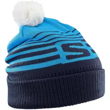 Мужская шапка Salomon Izi Beanie L40352700