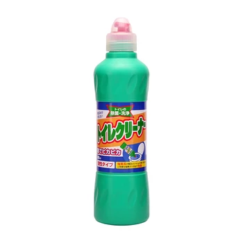 

Toilet cleanser Mitsuei Toilet Cleaner (with hydrochloric acid)