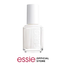 Essie Лак для ногтей, оттенок 0" Белый", 13,5 мл