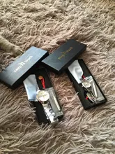 MANTÉNGASE EN contacto Marca de Lujo Parejas Amante Relojes Vestido de Las Mujeres de Los Hombres Reloj de Cuarzo Calendario Reloj de Pulsera Relojes Hombre 2017 Con Caja