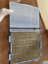 CLEANING-FILTER Air-Purifier Mc70kmv2-Series Daikin for Mc70kmv2-series/Mc70kmv2n/Mc70kmv2r/..