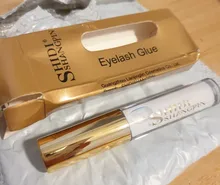 Pegamento de secado rápido para pestañas, pegamento de extensión de pestañas postizas de larga duración, adhesivo de belleza impermeable, herramientas de maquillaje, pegamento para pestañas, 5ML