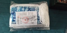 Entrega rápida 50 Uds máscara de niño una caja de dibujos animados de los niños, máscara desechable 3 capa niño chico de higiene espesar cara máscara de la boca