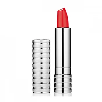 

CLINIQUE DRAMATICALLY DIFFERENCE LIPSTICK 18 HOT TAMALE