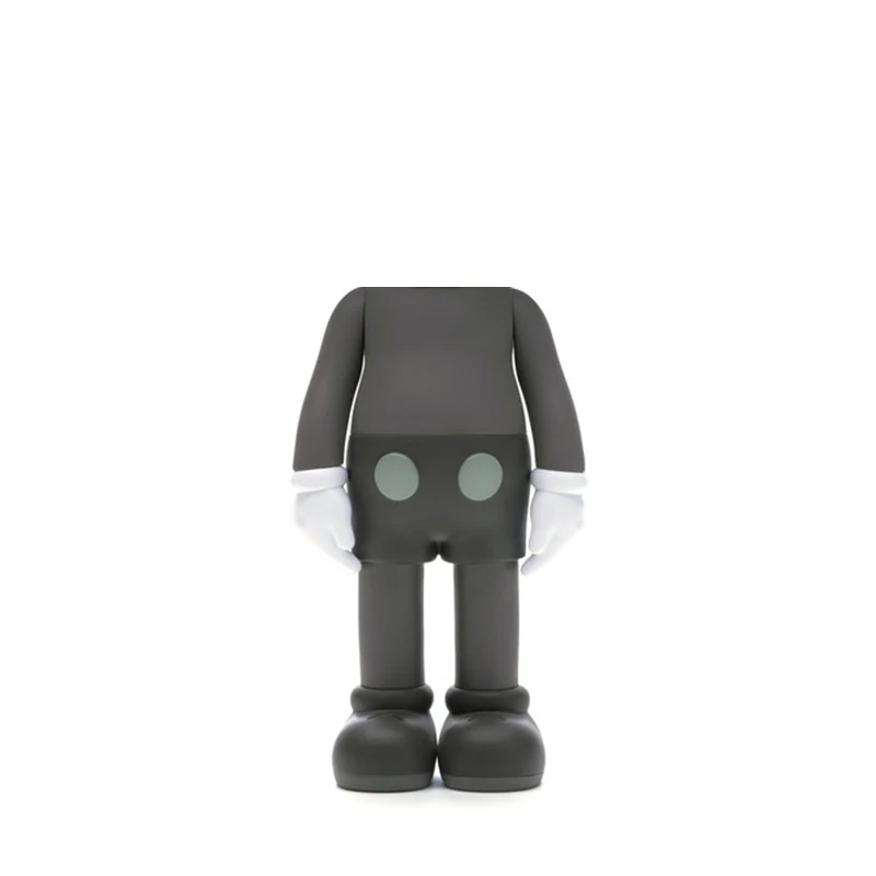 

Free Shipping Trending Action Figure 37CM