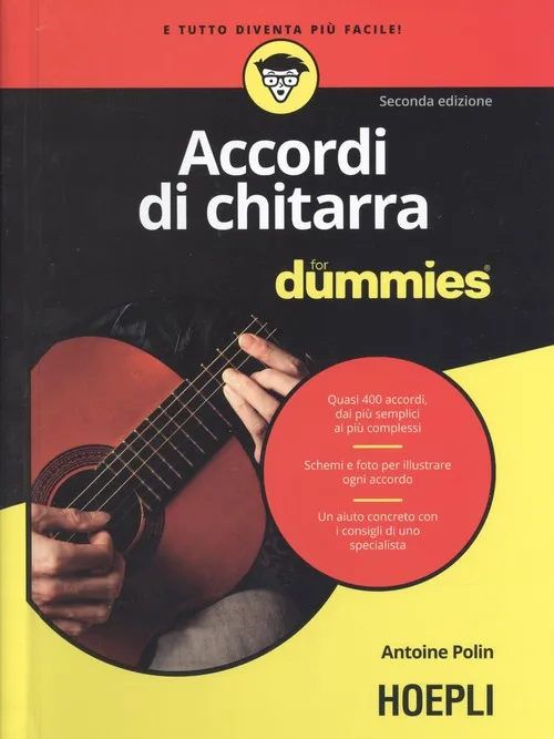 ACCORDI DI CHITARRA для чайников|Классика| |