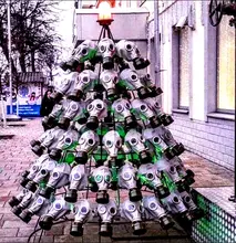 Diadema mágica sin costuras 3D para cara de payaso, Cráneo fantasma, cubierta de polaina para el cuello, Bandana de Halloween, protección UV, bufanda para motorista