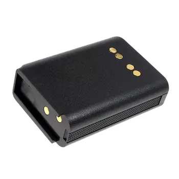 

Battery for Motorola MX2000 2700mAh NiMH