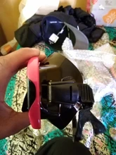 Gear Equipment Scuba-Diving-Mask Snorkel Waterproof Swim/dive-Glasses Goggles Anti-Fog