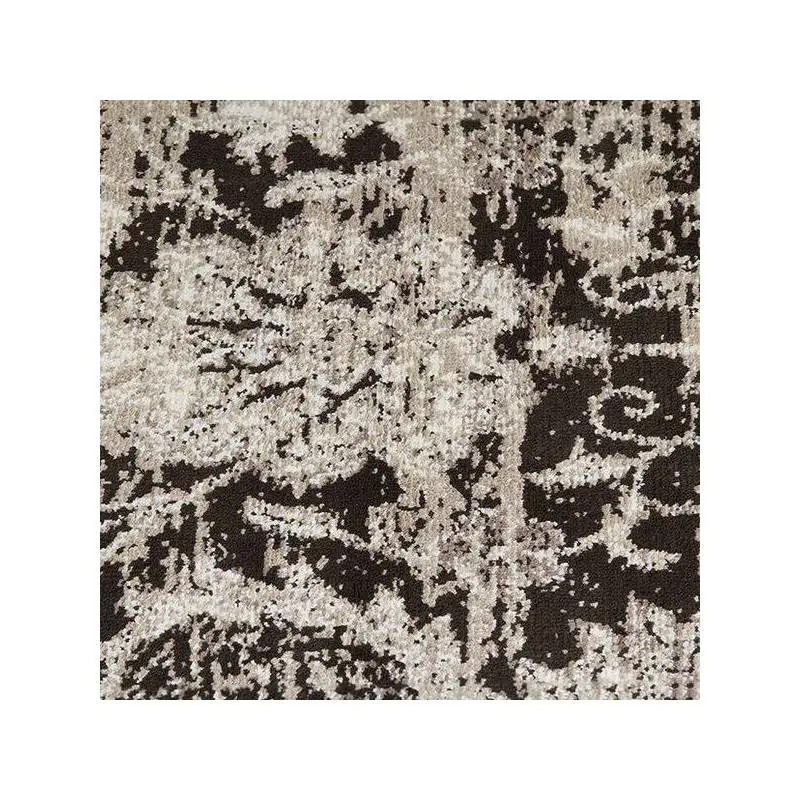 Ковер(300x200x3 см) коричневый