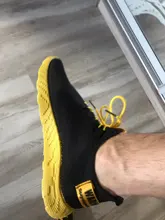 Zapatillas deportivas antideslizantes transpirables para hombre, Calzado informal vulcanizado para hombre, 2019, cordones resistentes al desgaste