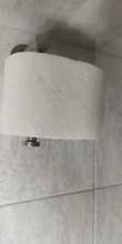 Tools Paper-Holder Toilet Roll-Paper Stainless-Steel Bathroom Wall-Mount Self-Adhesive