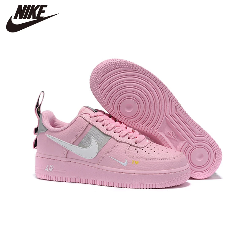 af1 utility pink