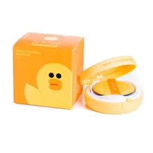 Подушка MISSHA тон 23