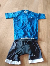RYZON-Camiseta de manga corta de Ciclismo para Hombre, Ropa deportiva transpirable para Ciclismo de montaña, novedad de 2021