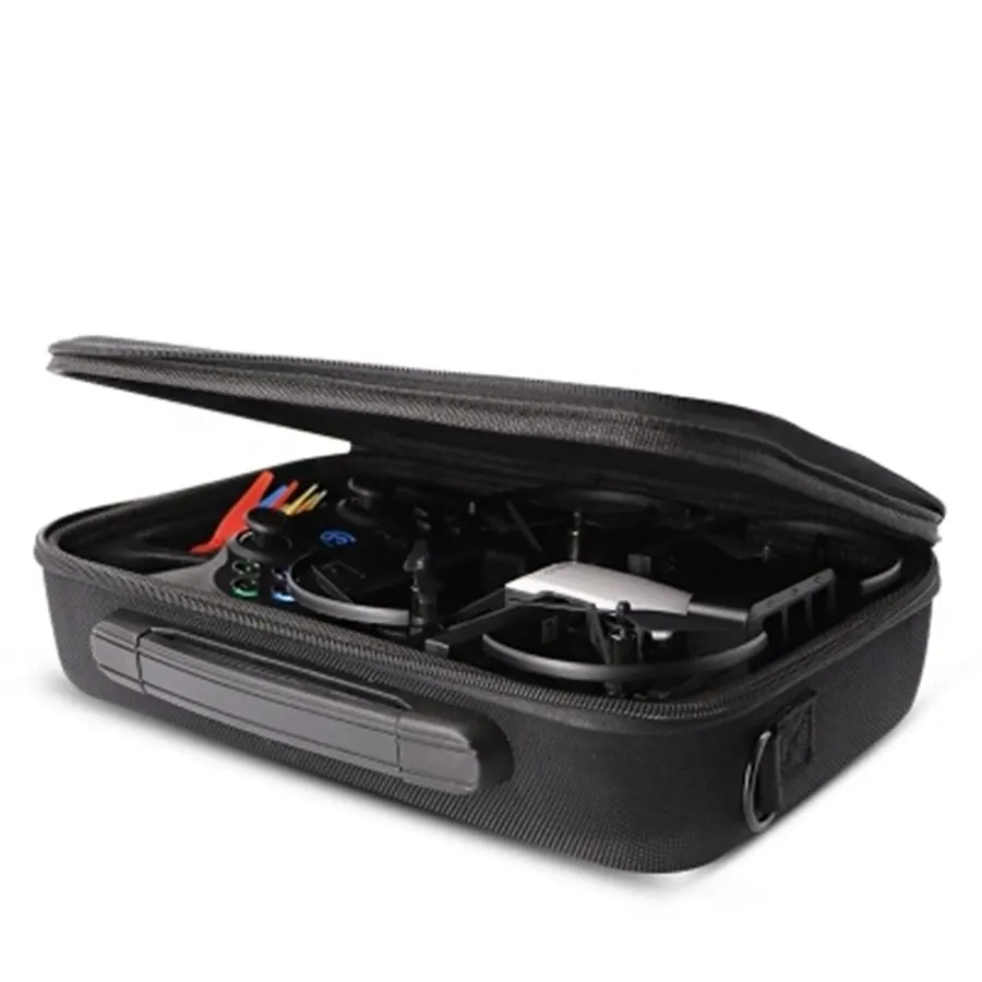 

Чехол TELLO для TELLO Drone и Gamesir T1d контроллер, держатель для геймпада, портативный переносной чехол, сумки