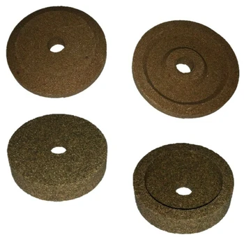 

AFFETTATRICE MOLE SMERIGLI PER AFFILATOIO AFFETTATRICE FAMA COPPIA 45 E 48