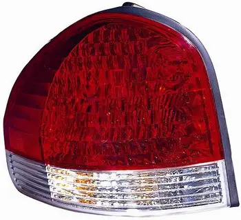 

OPTICAL GROUP POST. HYUNDAI SANTAFE' RY 2005 Left Compatible