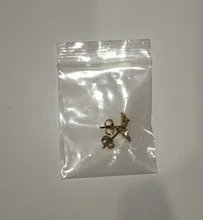 De acero inoxidable 26 A-Z inicial Pendientes con pasador en forma de letra pequeña bricolaje alfabeto nombre joyas piercings Pendientes de botón Pendientes Brincos