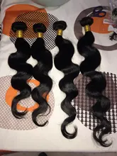 Ishow mechones de onda corporal 30 32 34 36 38 40 pulgadas, mechones de tejido de pelo 100% brasileño extensiones de cabello humano mechones de cabello virgen