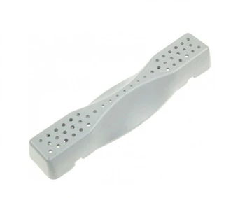 

Drum rib for washing machine Asko, code 268546, 8081678