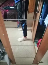 Sport-Pants Soccer-Trousers Joggings Zipper-Pockets Basketball Men Running Plus-Size
