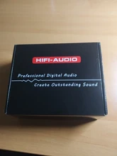 Headphone Amplifier DAC Fosi Audio Usb-Gaming Stereo Mini Audio-Converter-Adapter Desktop-Powered/active-Speakers