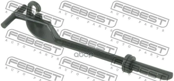 Рем.К-Кт Открывания Лючка Бензобака Toyota Avensis 03-08 Febest 0199azt250fd Febest арт. 0199AZT250FD