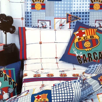 

FC Barcelona Warner Bugs Bunny bedding set