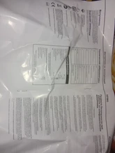DEKO-lijadora de ratón TMMS01, 130W, con 9 hojas de papel de lija, extractor de polvo