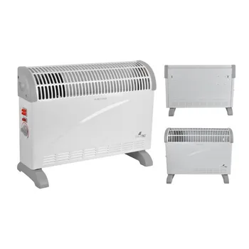 

Convection heater convection heater 2000W electric heating heater fan portable 6306
