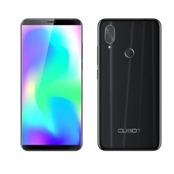 

Cubot X19 S 4G Phablet 4GB RAM 32GB ROM