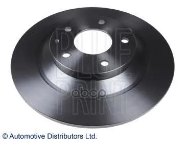 Диск Тормозной Blue Print арт. ADM543124