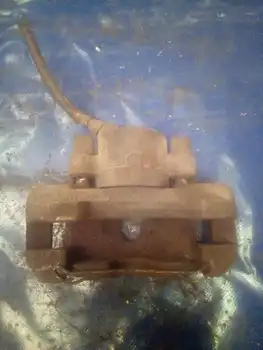 

623 Front Brake caliper Left Fiat Doblo I Cargo (223) *