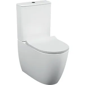 

Toilet-compact Vitra sento with seat Microlift (9830b003-7203)