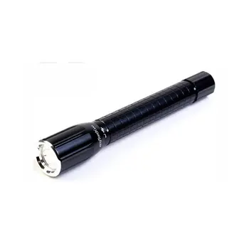

LED flashlight myTorch 2AA 140 lumens