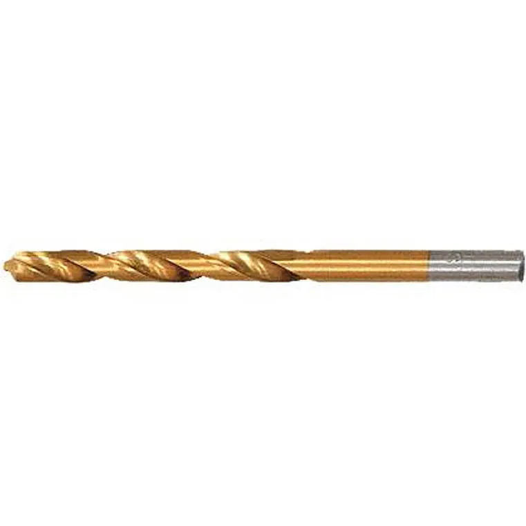 Drill bit for metal 4mm | Инструменты