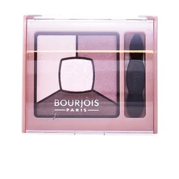 

Eye Shadow Palette Smoky Stories Bourjois