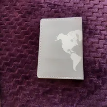 Zoukane nueva cubierta pasaporte cubierta caso de la tarjeta de los hombres de las mujeres de viaje titular de la tarjeta de crédito de ID y documento titular de pasaporte CH02A