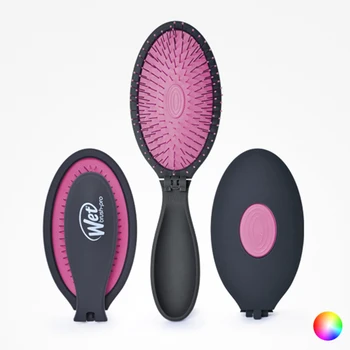 

Brush Pop Fold The Wet Brush