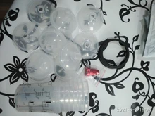 Taza mezcladora de pintura con pistola pulverizadora, taza mezcladora de pintura, 160/400/600/800ml, depósito PPS tipo H/O, taza de medida desechable PPS, 10 Uds.