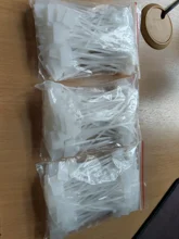 Label Tie-Tags Wire-Straps Wrap-Loop Self-Locking-Network-Cable Nylon 100pcs Zip-Trim